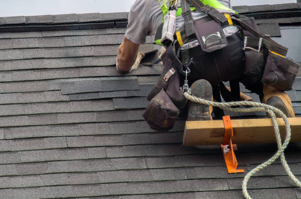 Reliable Roofing contractor in Laredo, MO by Brentwood Metal Roofing