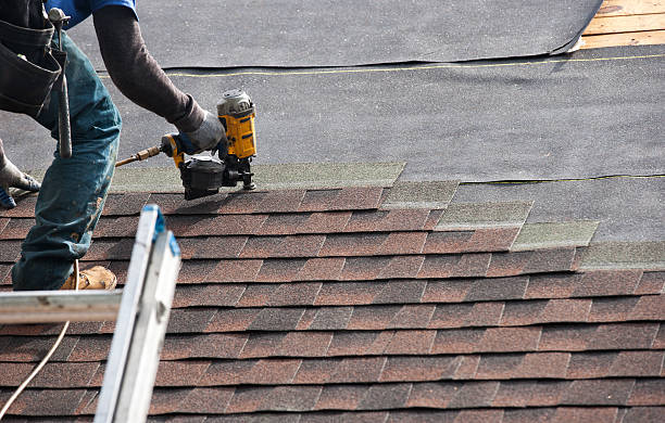 Licensed Roofing service in Laredo, MO - Brentwood Metal Roofing